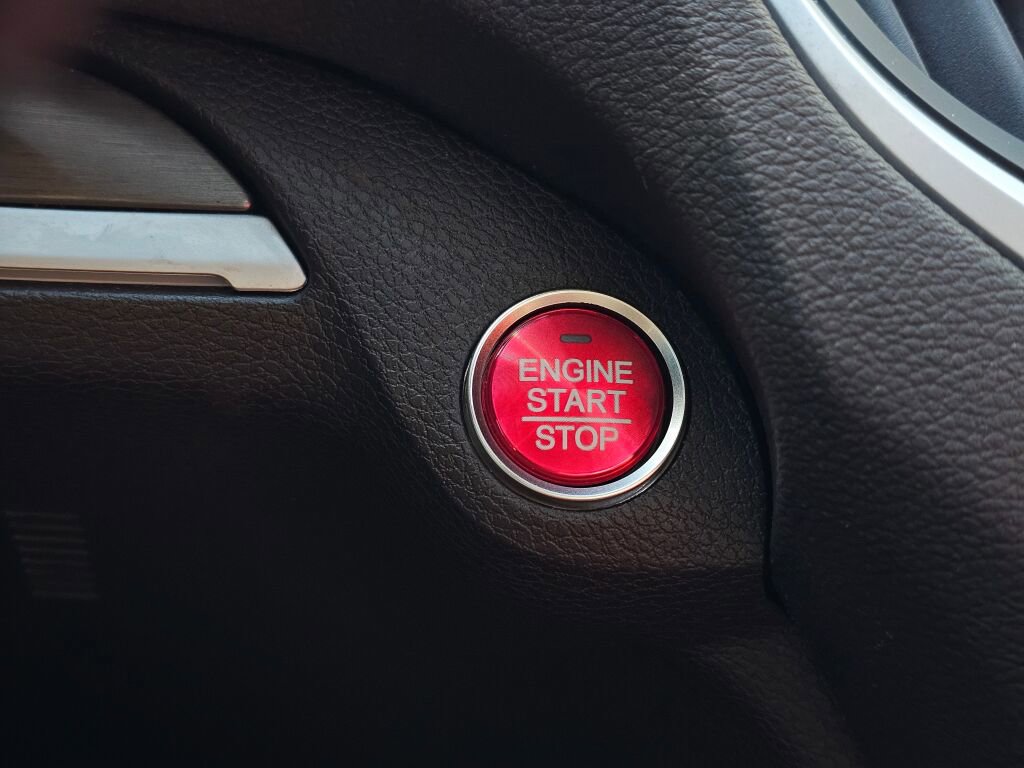 Used 2020 Acura TLX w/ A-SPEC Pkg image 30