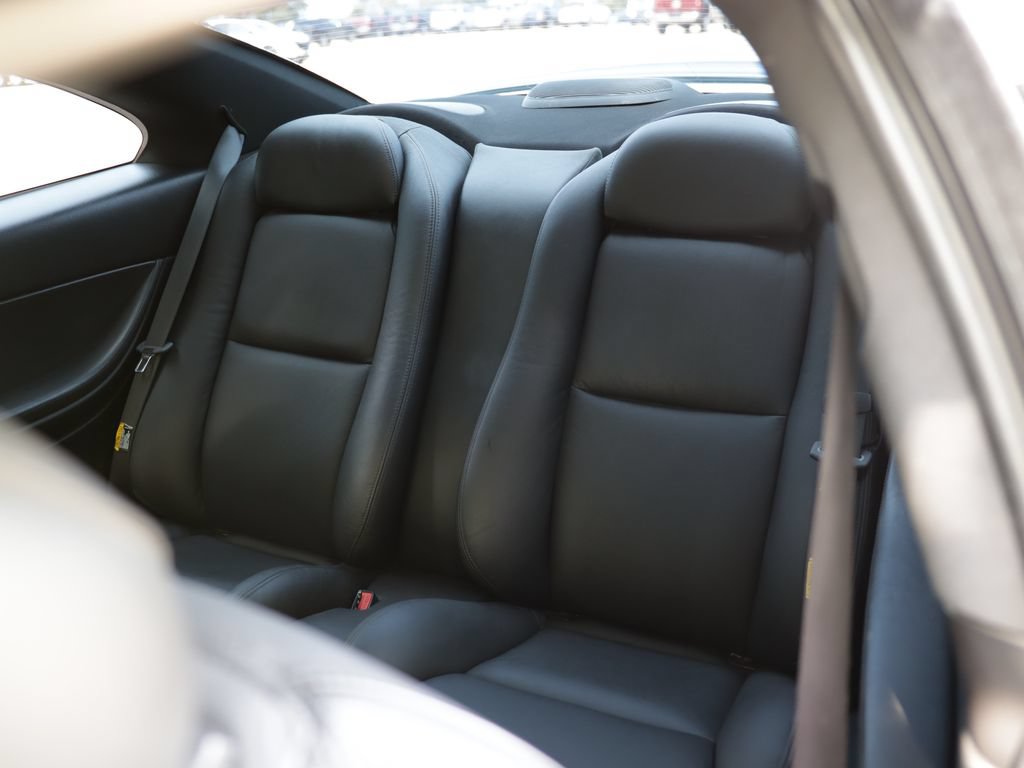 Used 2006 Pontiac GTO RWD image 21
