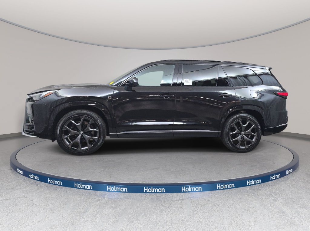 New 2026 Lexus TX 500h AWD w/ Technology Package image 8