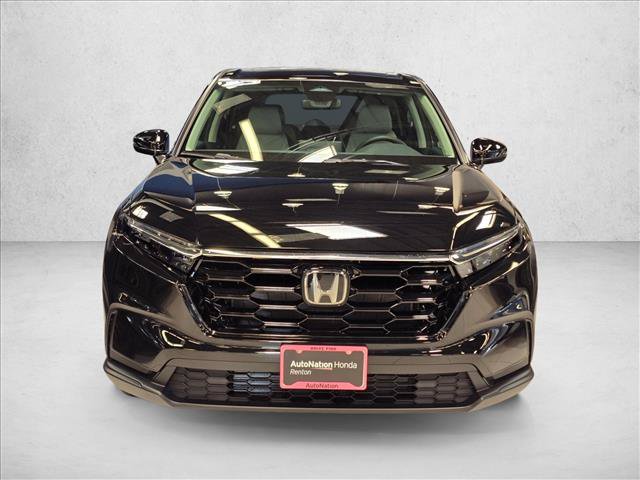 New 2026 Honda CR-V EX image 6