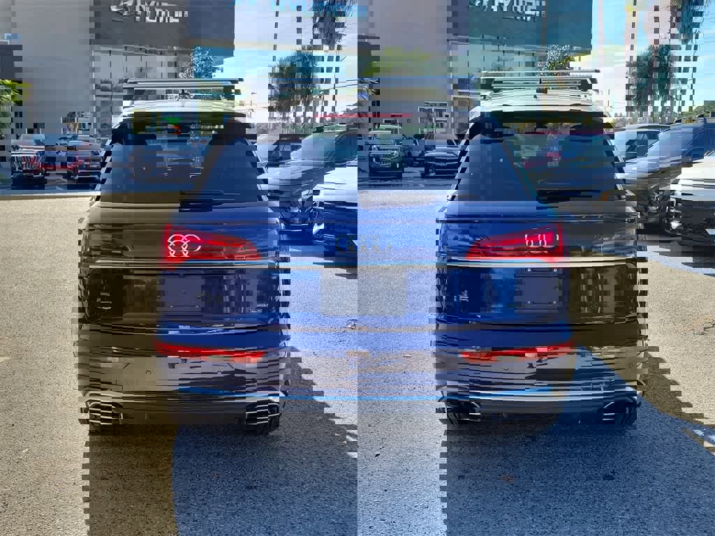 Used 2022 Audi Q5 2.0T Premium image 10