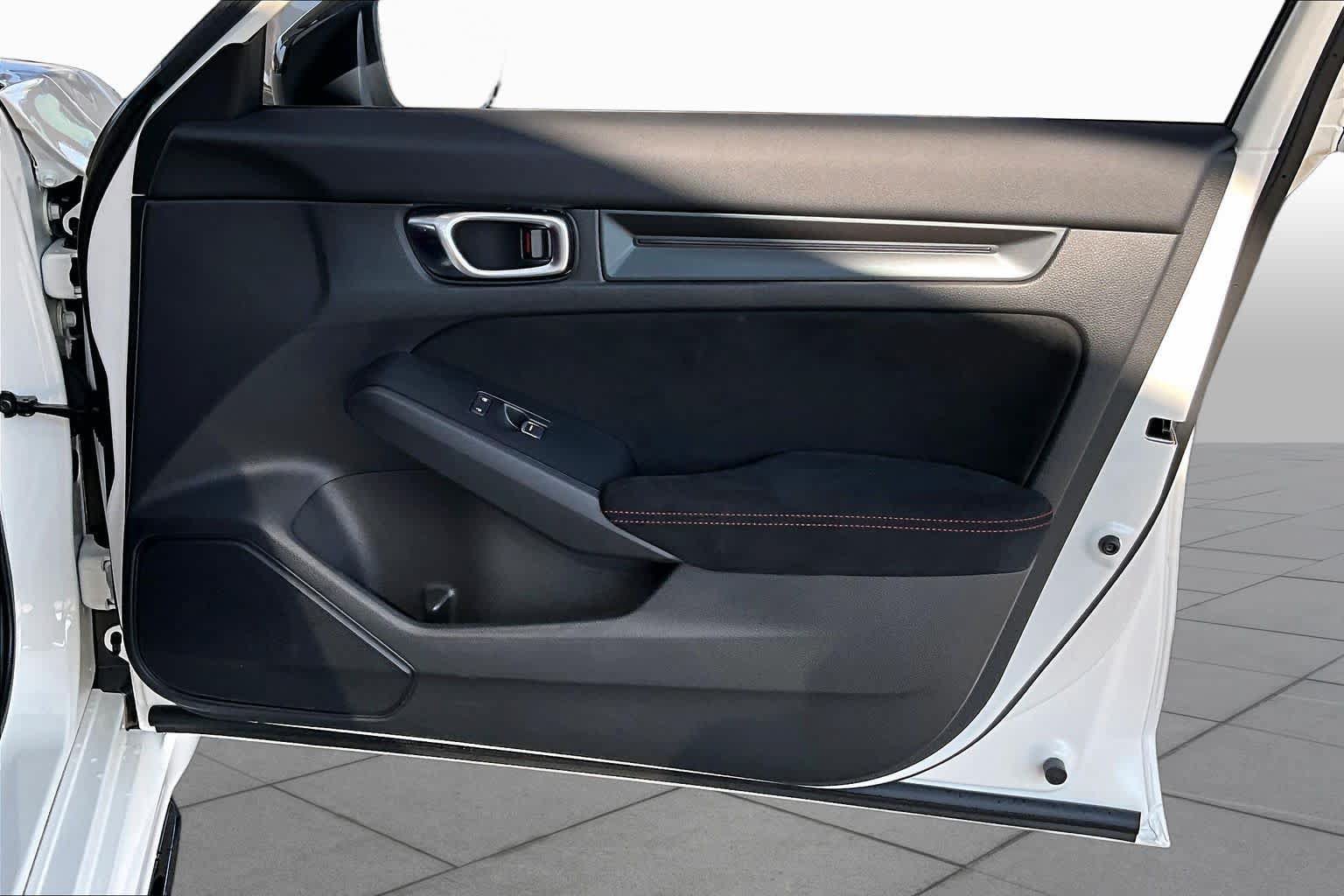 Certified 2025 Honda Civic Type R image 23