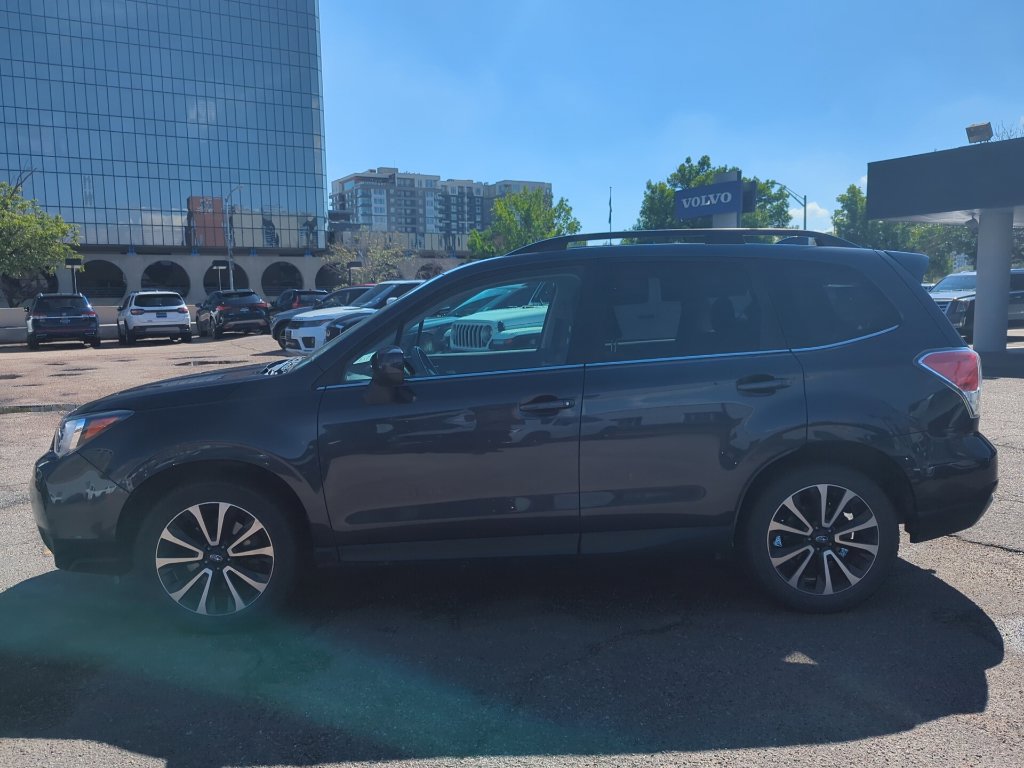 Used 2018 Subaru Forester 2.0XT Premium AWD/4WD image 4