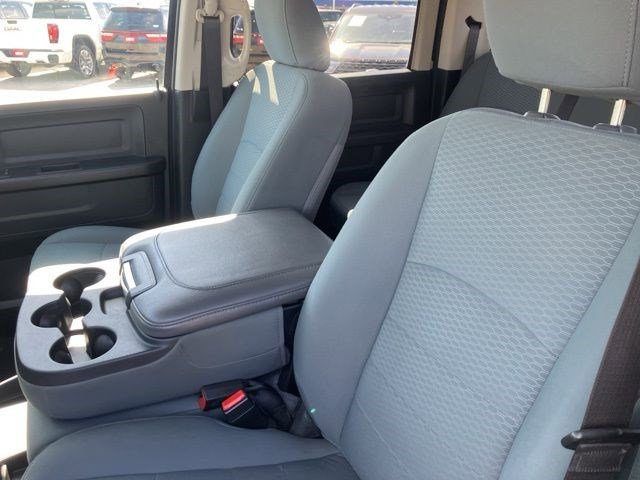 Certified 2018 RAM 1500 Express w/ Express Value Package image 14