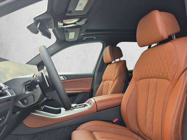 New 2026 BMW X5 xDrive40i AWD/4WD image 4