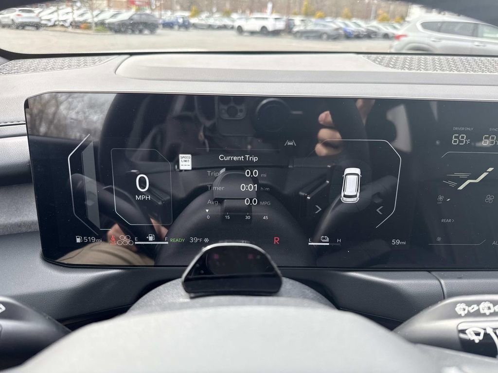 New 2027 Kia Telluride SX X-Line image 13