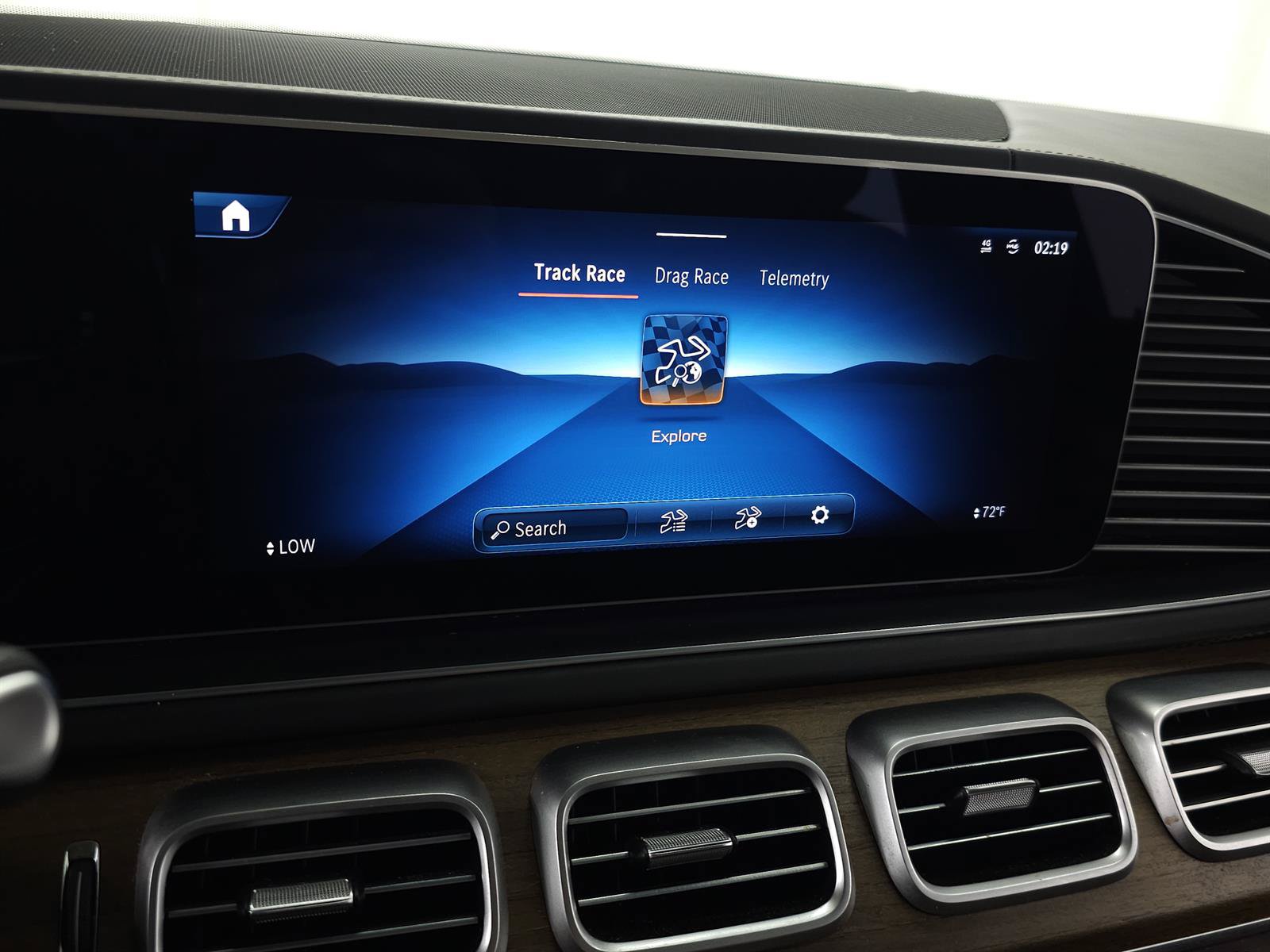 Used 2024 Mercedes-Benz GLE 53 AMG 4MATIC image 28