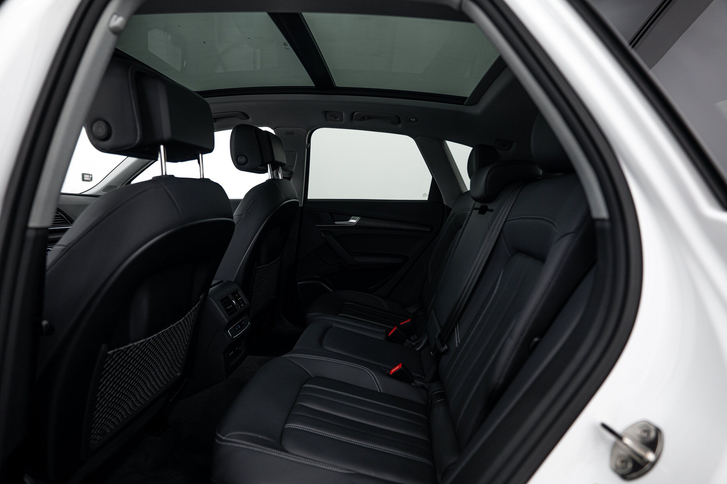 Certified 2023 Audi Q5 2.0T Premium Plus w/ Premium Plus Package AWD/4WD image 18