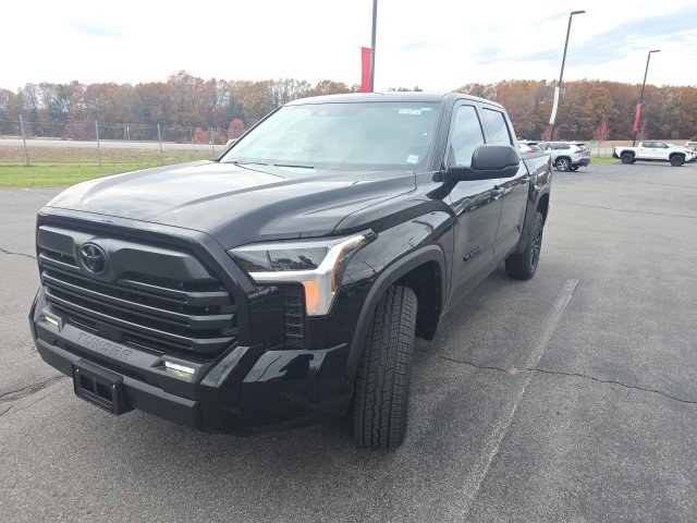 New 2026 Toyota Tundra SR5 image 7