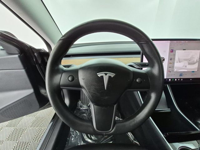 Used 2018 Tesla Model 3 Performance AWD/4WD image 30