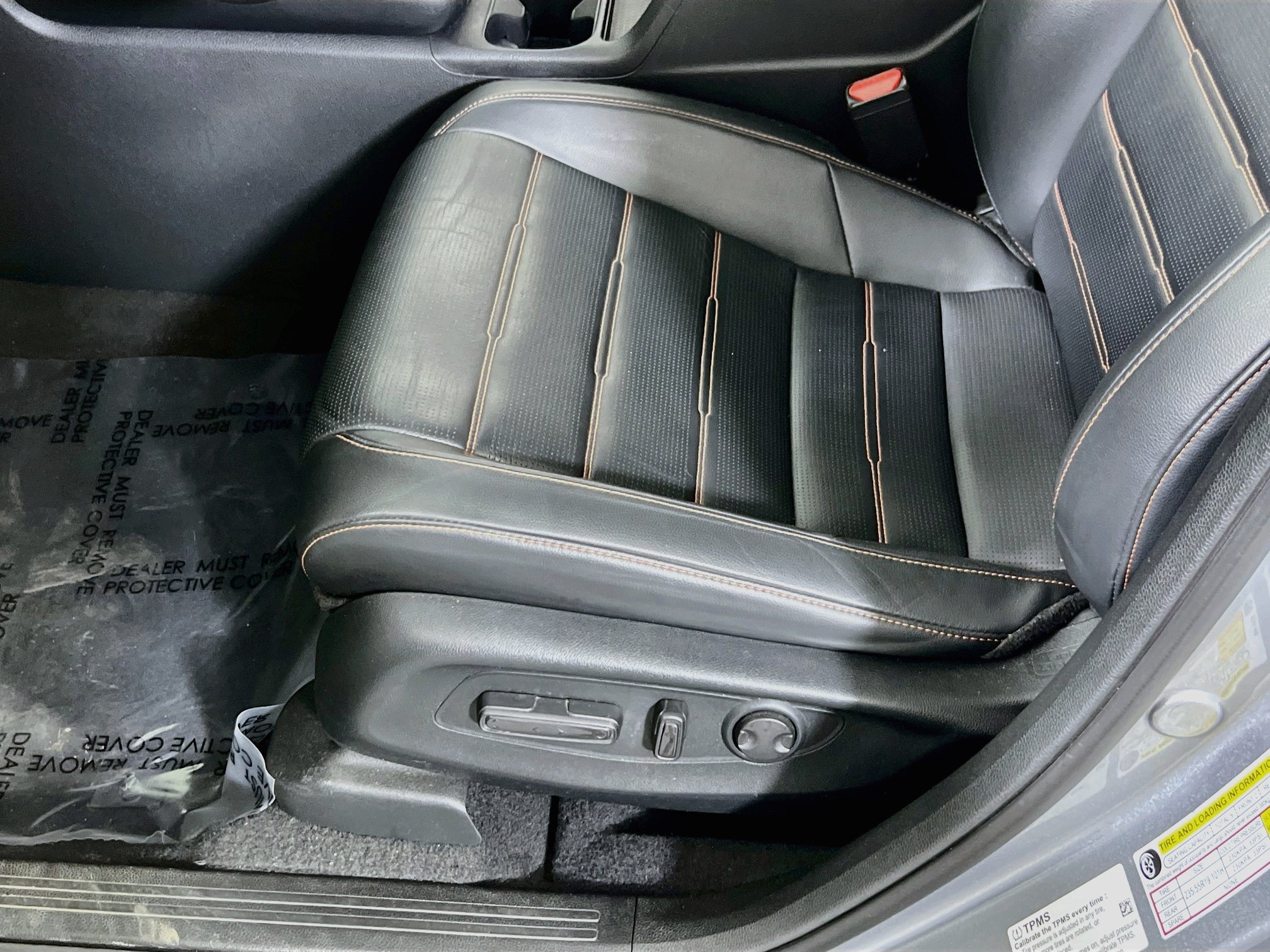 Used 2023 Honda CR-V Sport Touring image 19