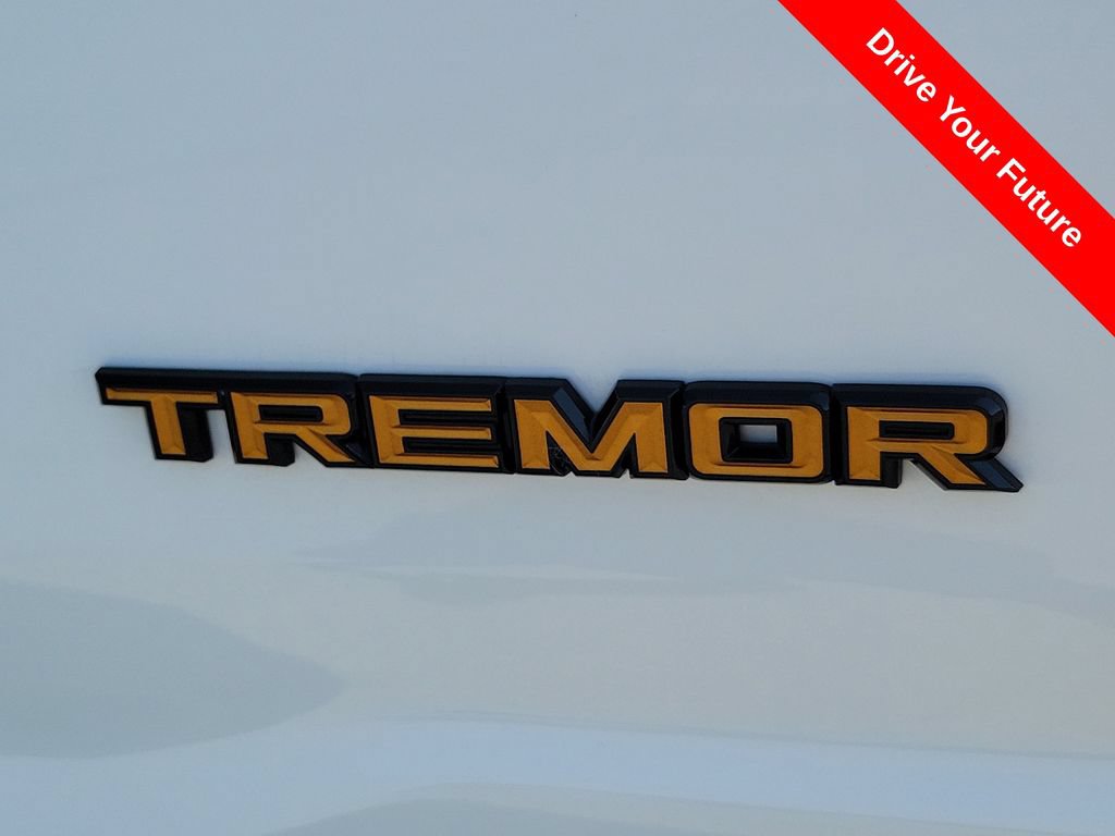 Used 2022 Ford F150 Tremor w/ Equipment Group 402A High AWD/4WD image 28