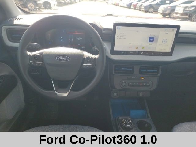 Used 2025 Ford Maverick XLT w/ 4K Tow Package image 4