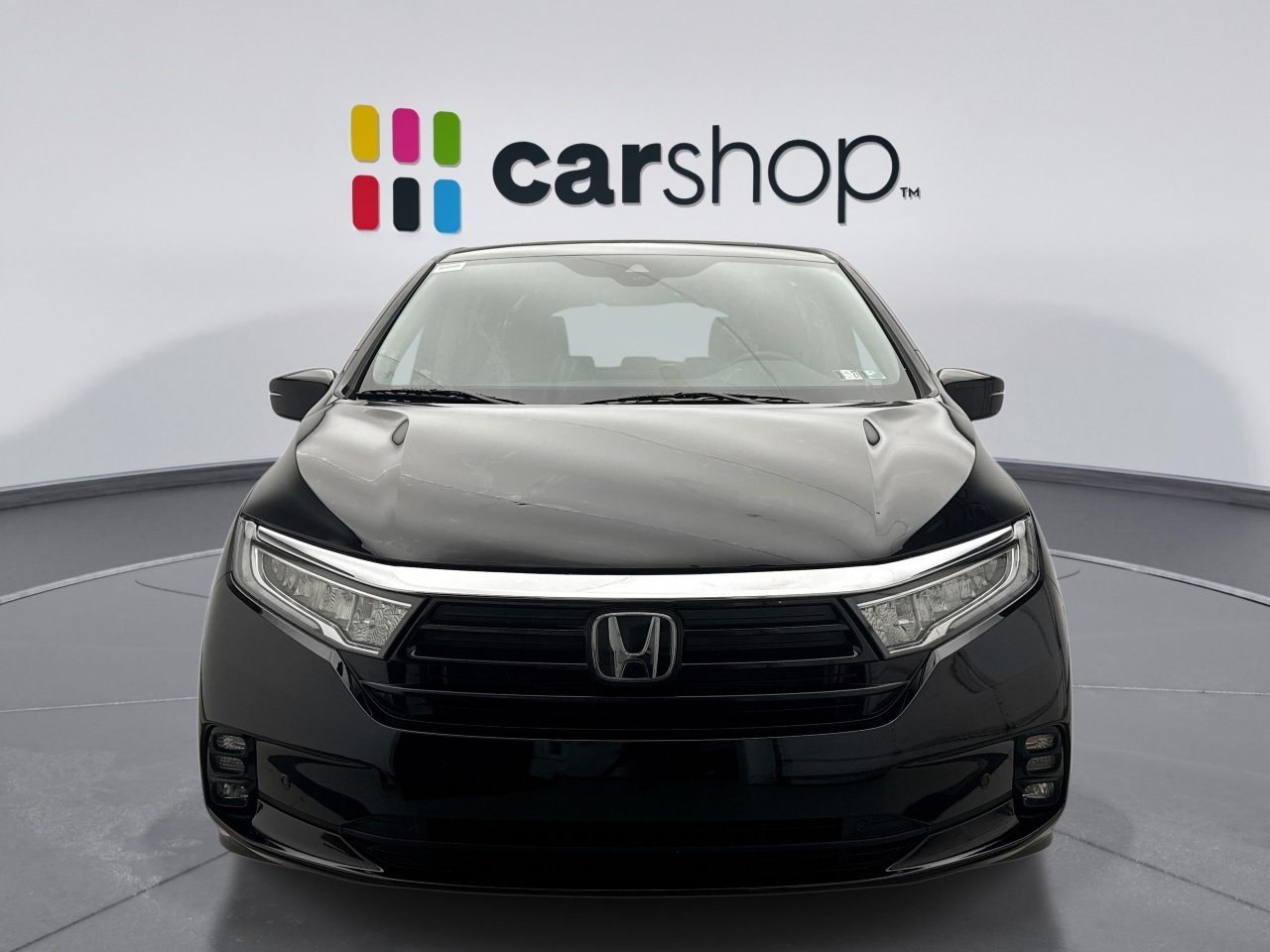 Used 2024 Honda Odyssey Elite image 8