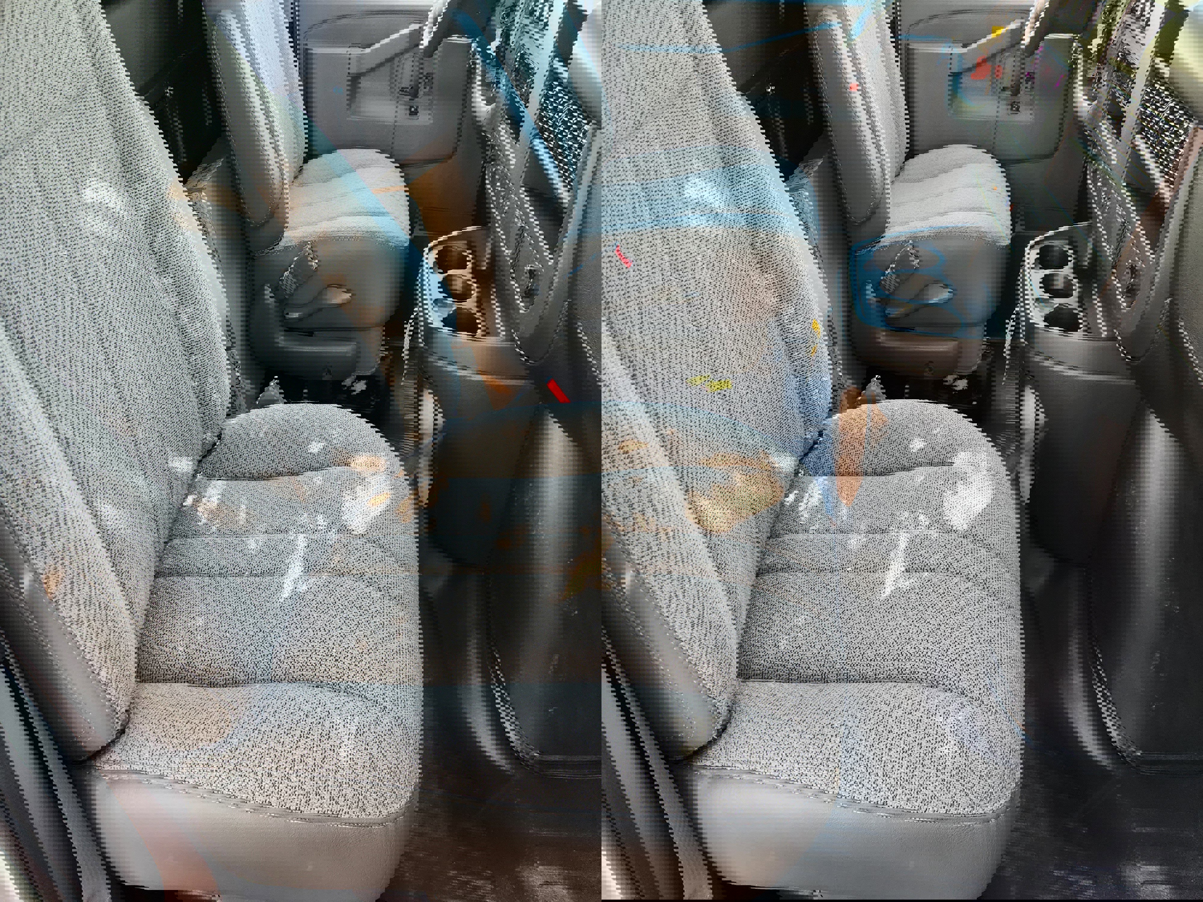 New 2025 Chevrolet Express 2500 Extended w/ Driver Convenience Package image 17