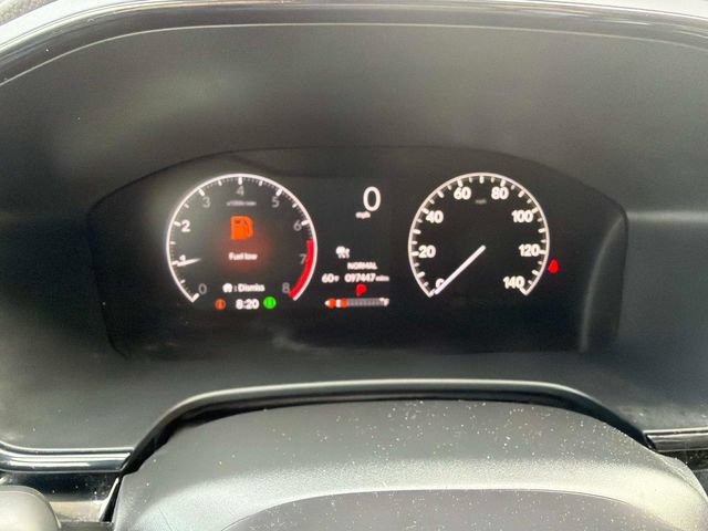 Certified 2023 Honda CR-V EX-L image 35