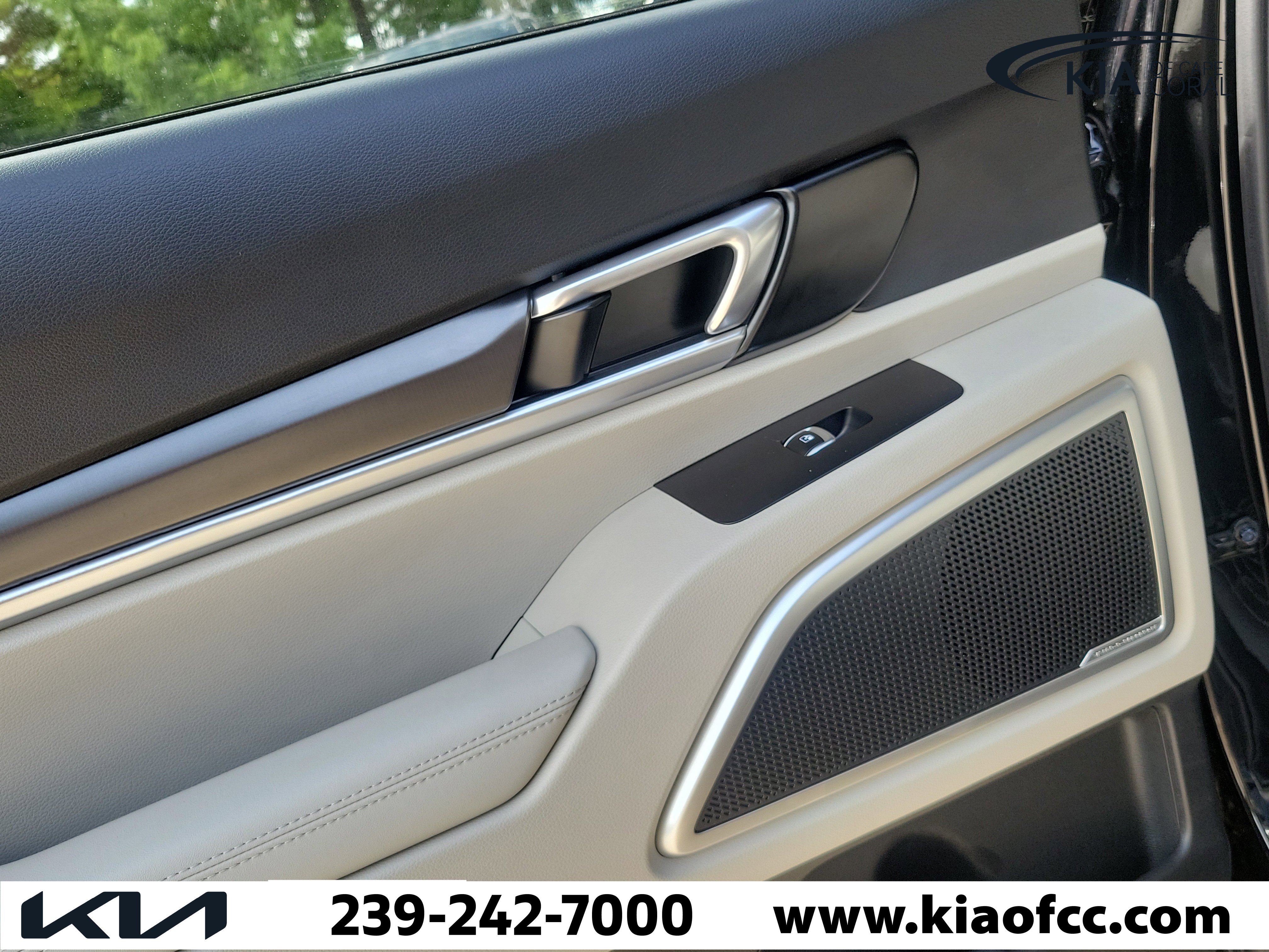 Certified 2023 Kia Telluride S FWD image 11