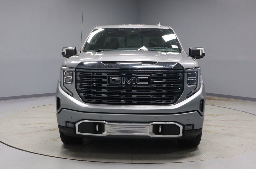 Used 2023 GMC Sierra 1500 Denali Ultimate AWD/4WD image 5