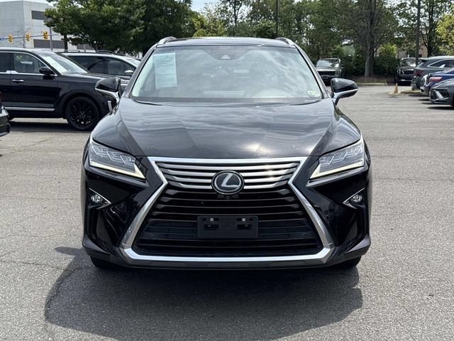Used 2016 Lexus RX 350 AWD w/ Luxury Package image 6