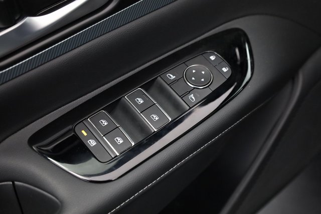 Certified 2025 Nissan Murano SL w/ Cargo Package image 12