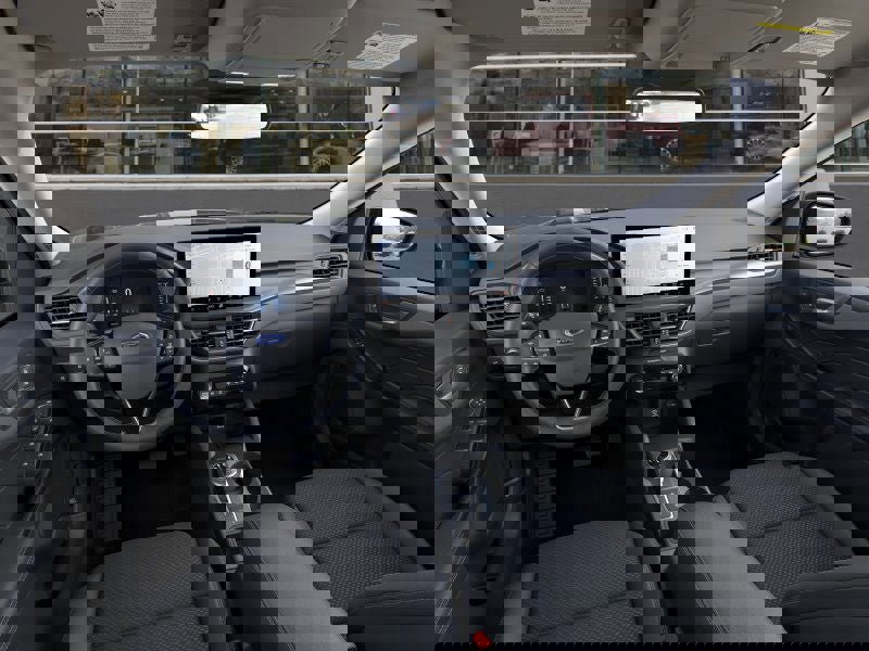 New 2026 Ford Escape SE image 9