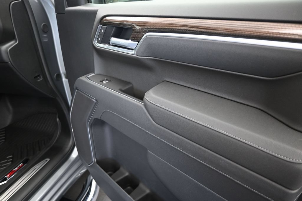 New 2026 Chevrolet Silverado 1500 LT AWD/4WD image 25