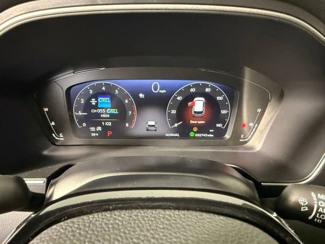 Used 2025 Honda Pilot Black Edition image 20