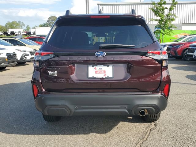 Certified 2026 Subaru Forester Limited AWD/4WD image 5