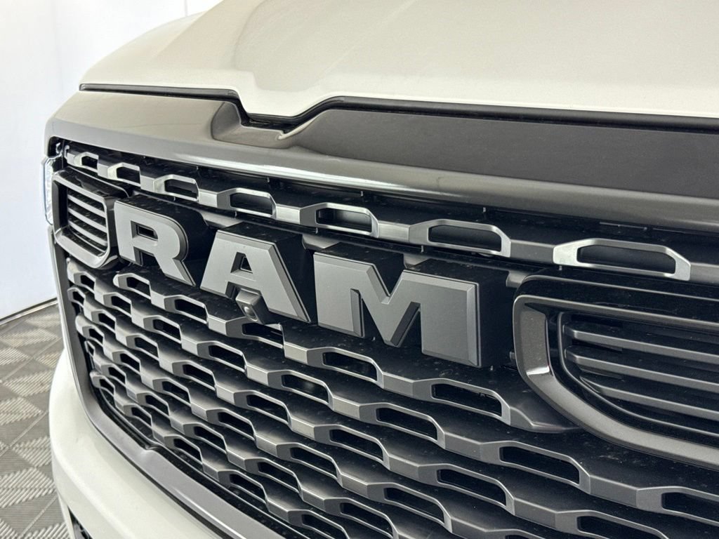 New 2027 RAM 1500 4x4 Crew Cab image 12