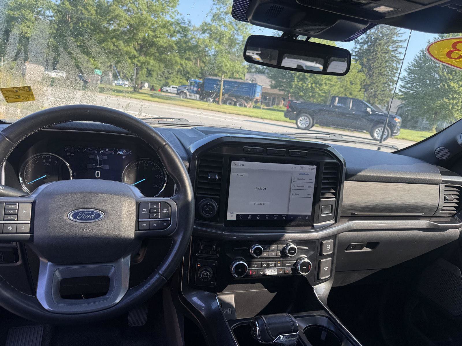 Used 2023 Ford F150 XLT w/ Equipment Group 302A High AWD/4WD image 40