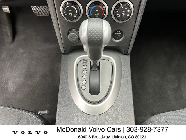 Used 2011 Nissan Rogue SV AWD/4WD image 19