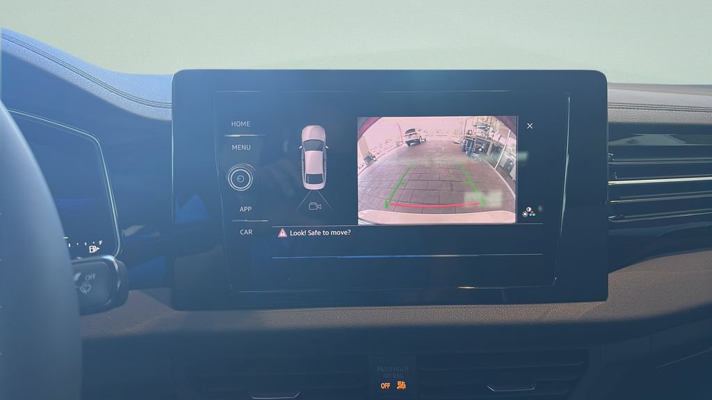 New 2026 Volkswagen Jetta Sport image 16