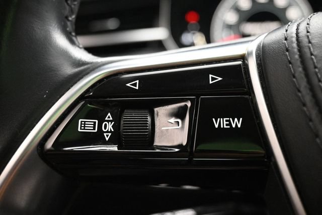 Used 2019 Audi A8 L 3.0T w/ Executive Package AWD/4WD image 20
