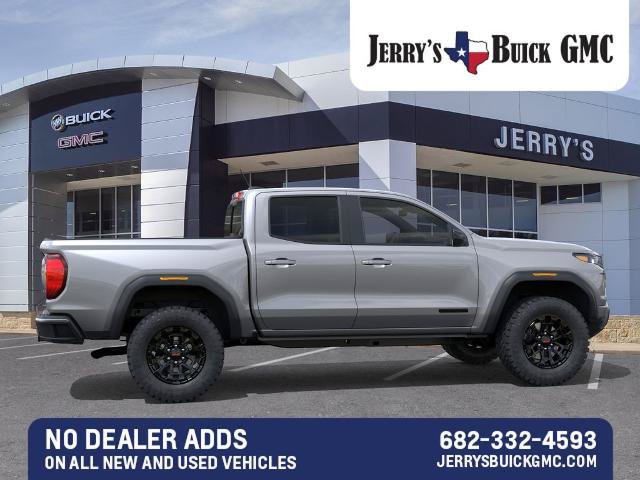 New 2026 GMC Canyon Elevation w/ Convenience Package RWD image 5