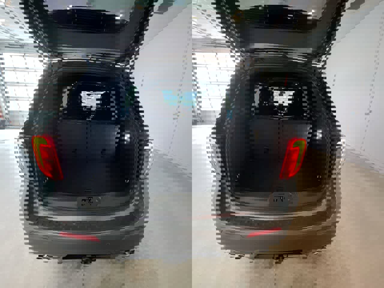 Used 2023 Ford Explorer ST w/ Equipment Group 401A image 25