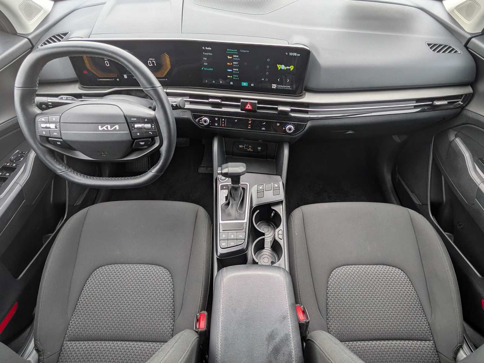 Used 2026 Kia Sportage LX AWD/4WD image 20