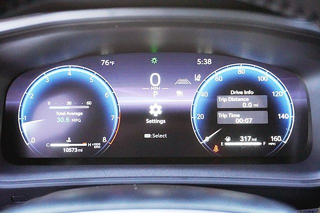 Used 2026 Toyota Corolla SE w/ SE Package FWD image 44