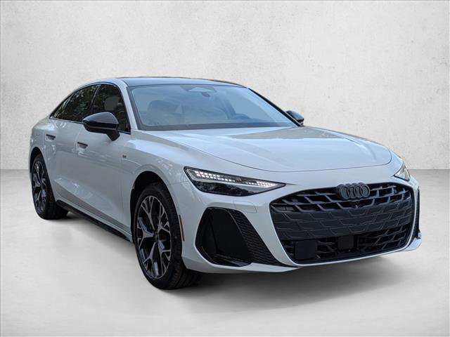 New 2026 Audi A6 Premium Plus image 9