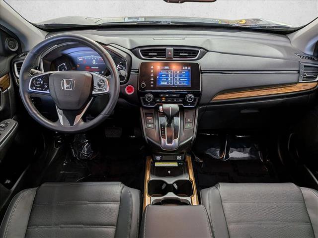 Used 2020 Honda CR-V Touring image 18