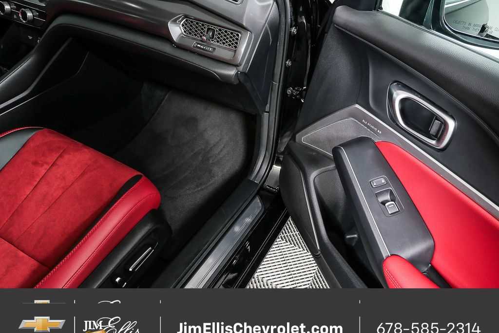 Used 2024 Acura Integra A-Spec image 25