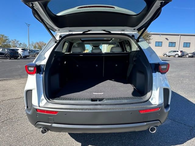 New 2026 MAZDA CX-50 AWD 2.5 S w/ Premium Package image 13