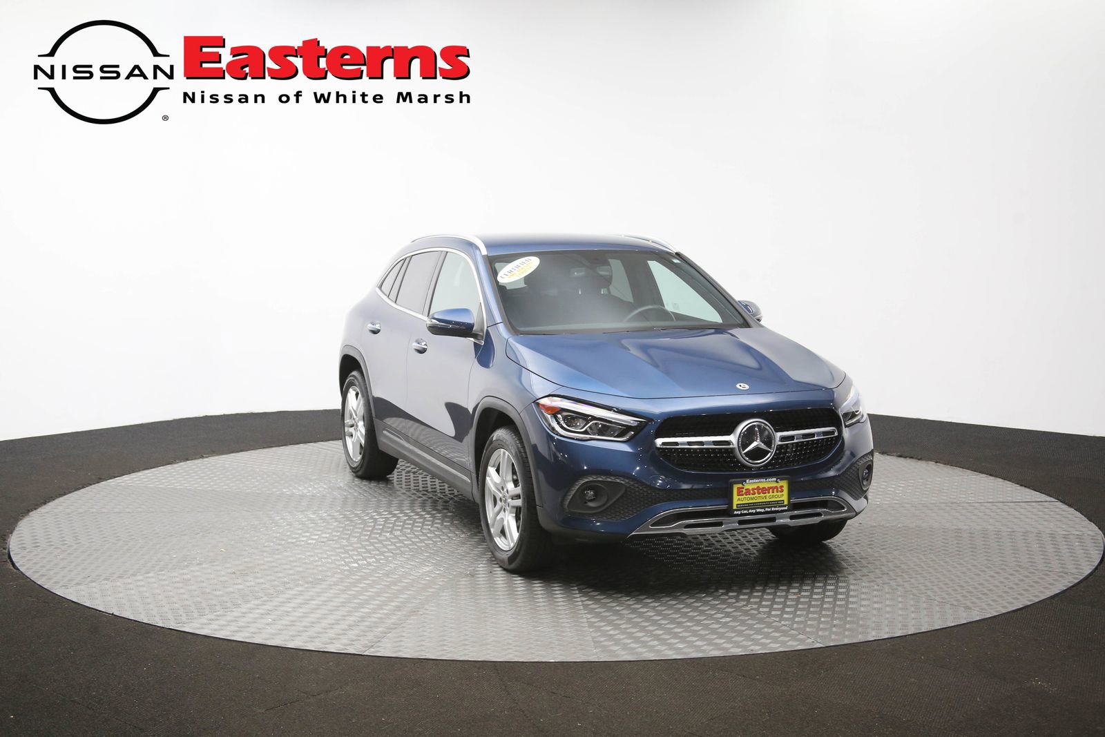 Used 2023 Mercedes-Benz GLA 250 4MATIC w/ Premium Package image 50