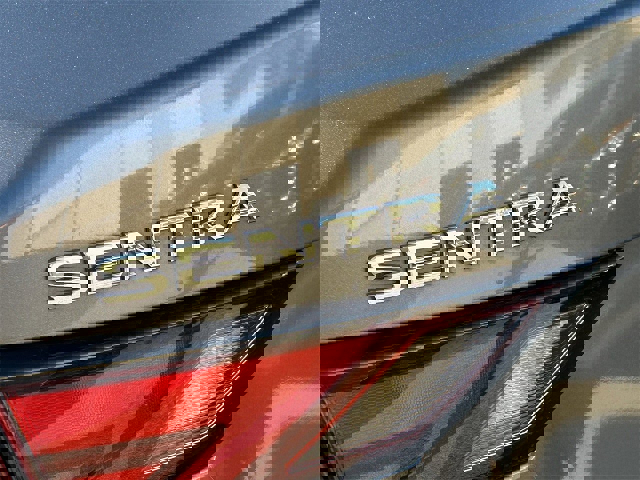 Certified 2020 Nissan Sentra S image 6