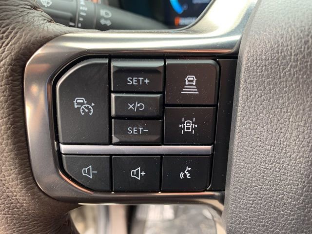 New 2026 Ford F250 King Ranch w/ Chrome Package image 27