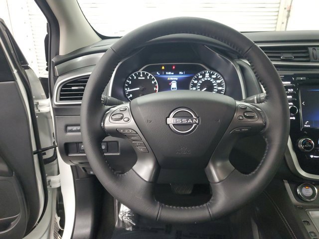 Used 2024 Nissan Murano SV w/ SV Midnight Edition Package image 18