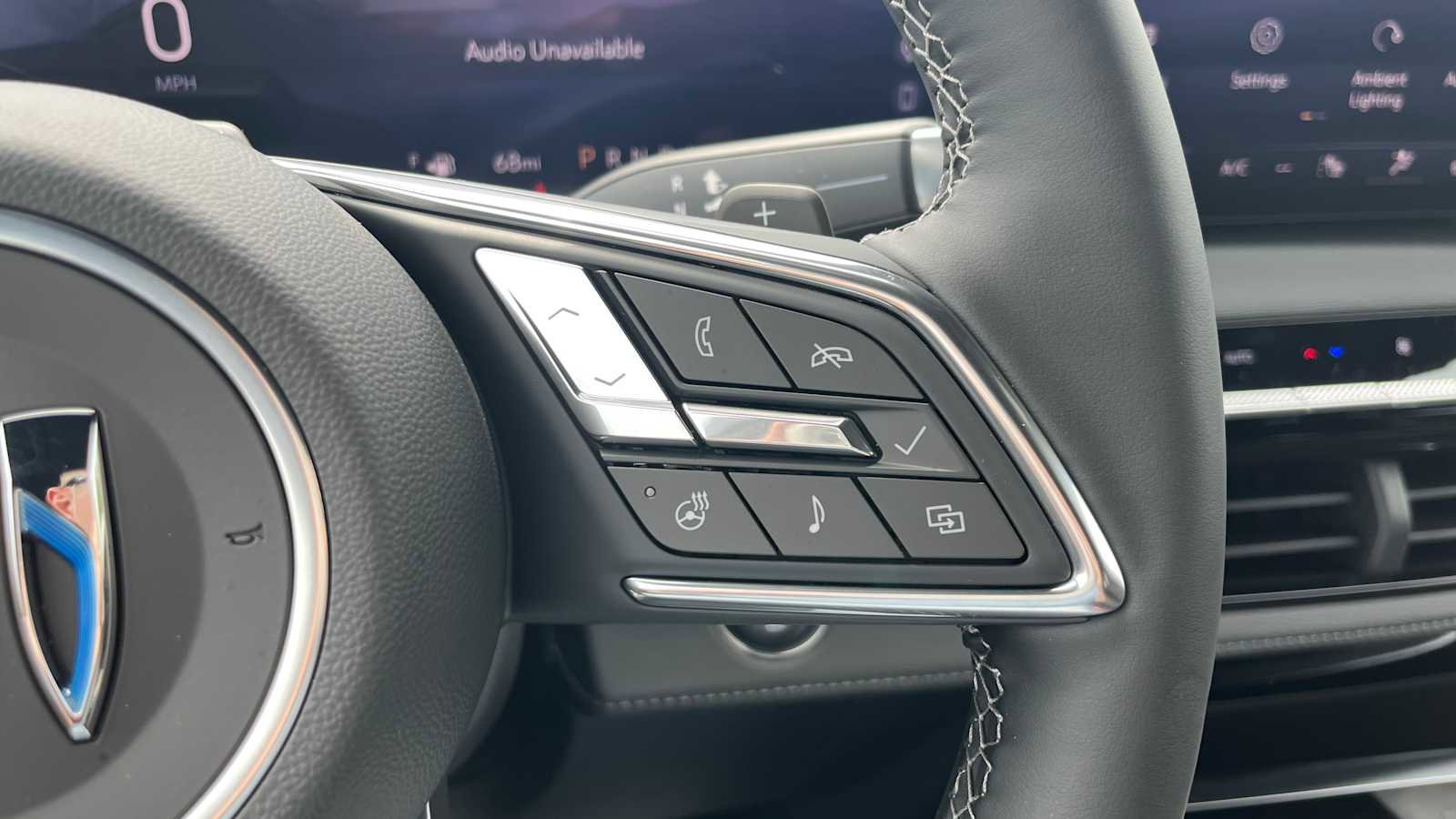 New 2026 Buick Enclave Sport Touring image 14