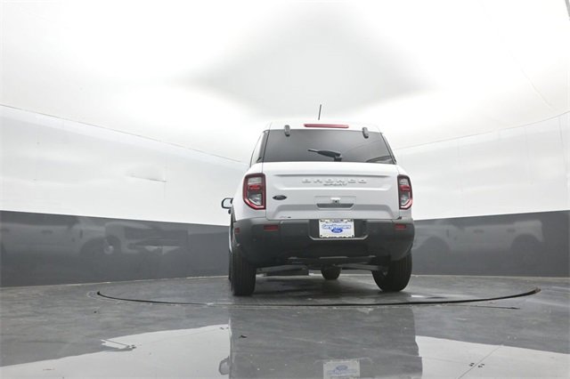 New 2025 Ford Bronco Sport Big Bend image 32