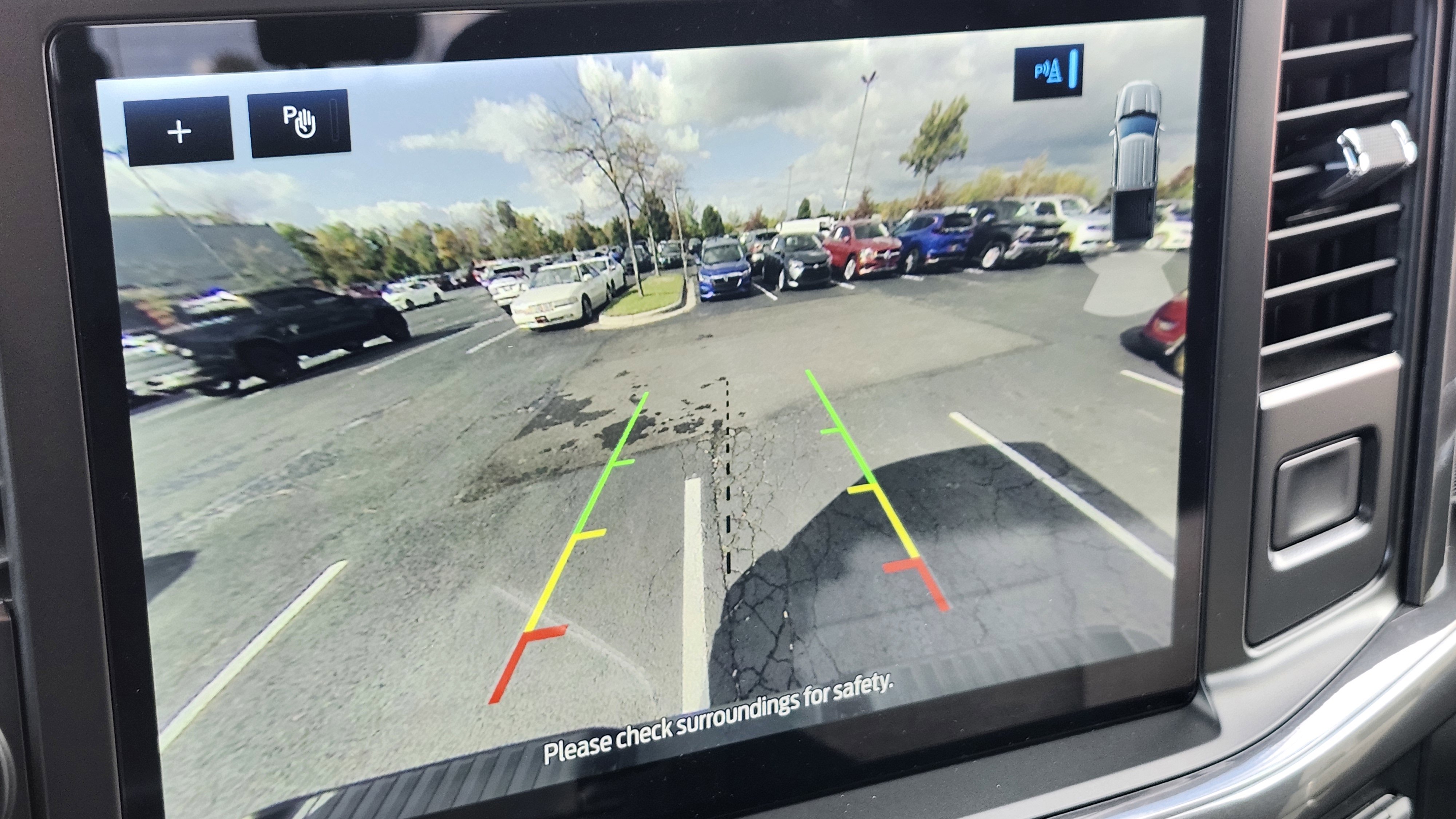 Used 2023 Ford F150 XLT w/ Equipment Group 302A High image 22