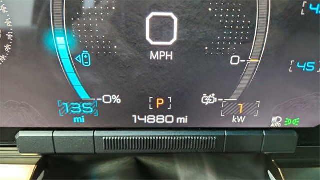 Used 2024 GMC Hummer EV 3X w/ Omega Edition image 38