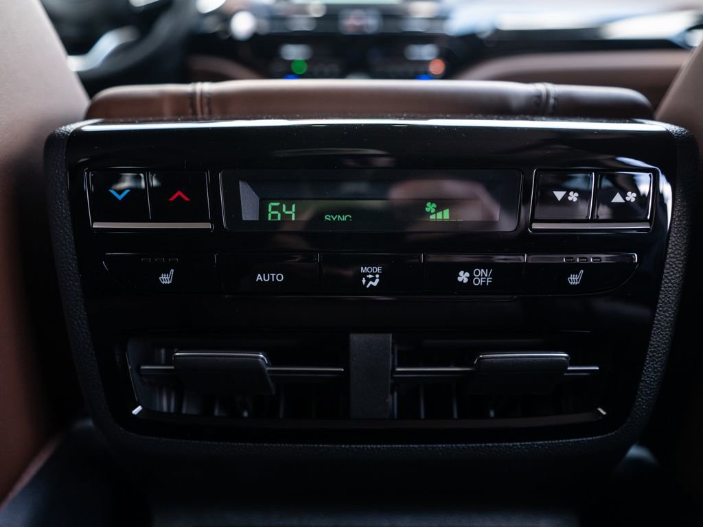 New 2026 Acura MDX SH-AWD w/ Advance Package image 19